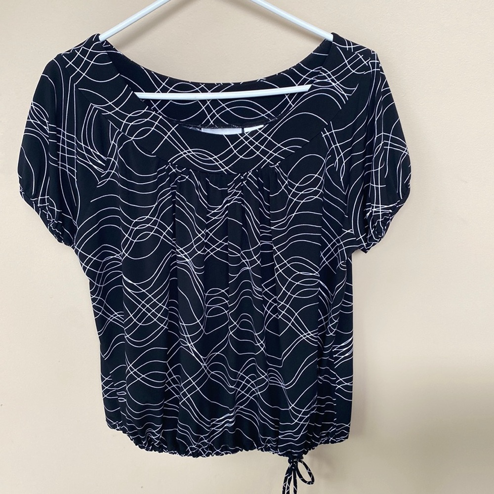 Worthington Ladies blouse